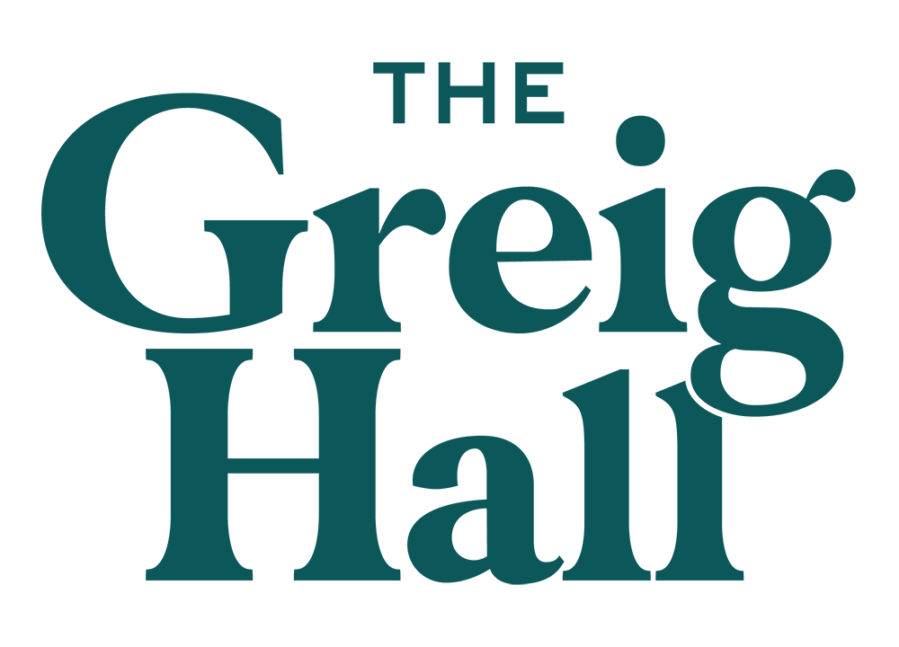 The Greig Hall, Alcester